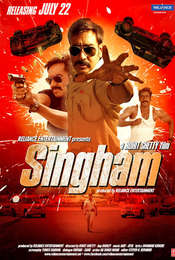 Singham
