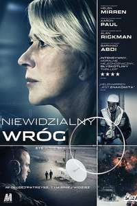 Eye in the Sky - Poster