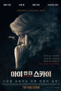Eye in the Sky - Poster