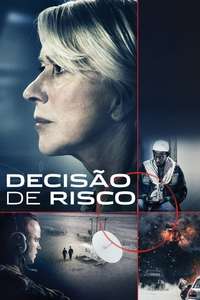 Eye in the Sky - Poster