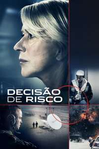 Eye in the Sky - Poster