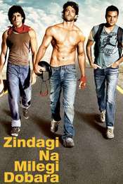 Zindagi Na Milegi Dobara