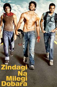 Zindagi Na Milegi Dobara