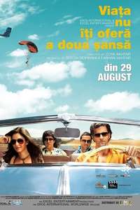 Zindagi Na Milegi Dobara - Poster