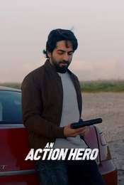 An Action Hero