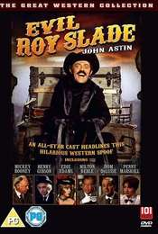 Evil Roy Slade