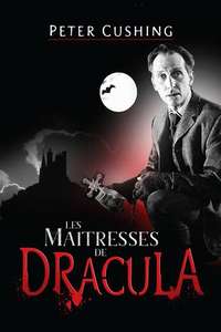 The Brides of Dracula - Poster