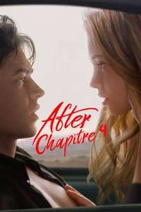 After Ever Happy - Poster