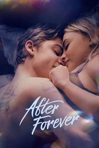 After Ever Happy - Poster