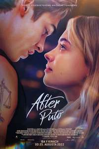 After Ever Happy - Poster