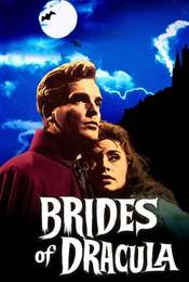The Brides of Dracula