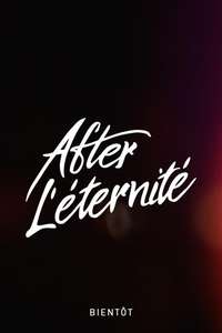After Ever Happy - Poster