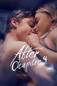 After Ever Happy - Poster