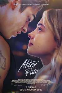 After Ever Happy - Poster