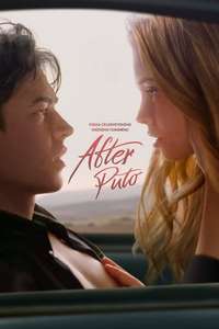 After Ever Happy - Poster