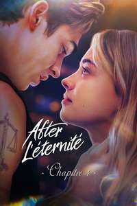 After Ever Happy - Poster