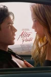 After Ever Happy - Poster