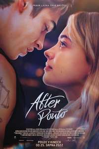 After Ever Happy - Poster