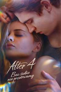 After Ever Happy - Poster