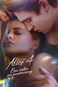 After Ever Happy - Poster