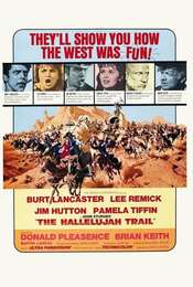 The Hallelujah Trail