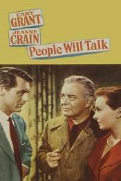People Will Talk