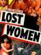 Mesa of Lost Women