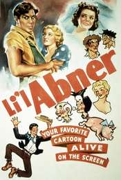 Li'l Abner