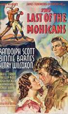 The Last of the Mohicans