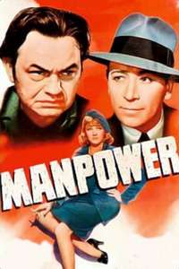 Manpower - Poster