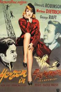 Manpower - Poster