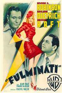 Manpower - Poster