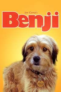 Benji - Posters