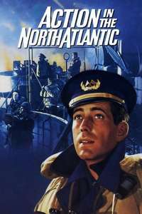 Action in the North Atlantic - Poster