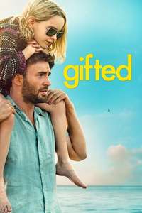 Gifted - Posters