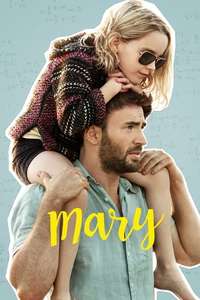 Gifted - Posters