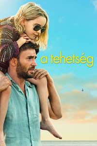 Gifted - Posters
