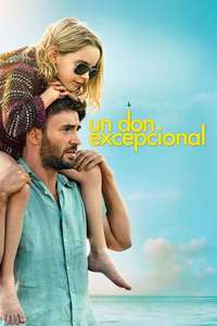 Gifted - Posters