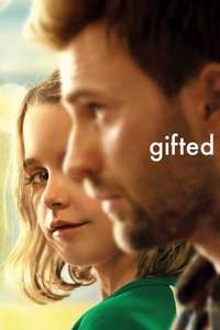 Gifted - Posters