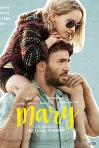 Gifted - Posters