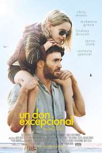 Gifted - Posters