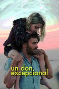 Gifted - Posters
