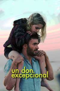 Gifted - Posters