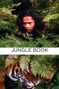 Jungle Book - Poster
