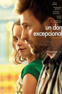 Gifted - Posters