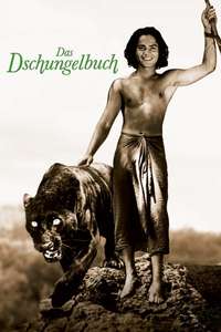 Jungle Book - Poster