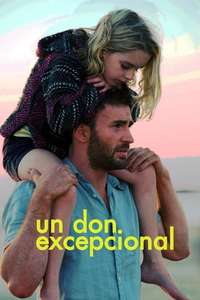 Gifted - Posters