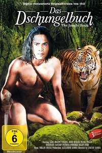 Jungle Book - Poster