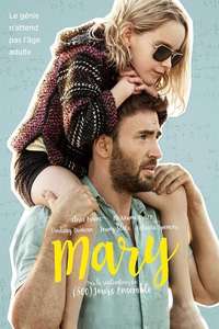 Gifted - Posters