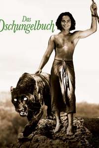Jungle Book - Poster